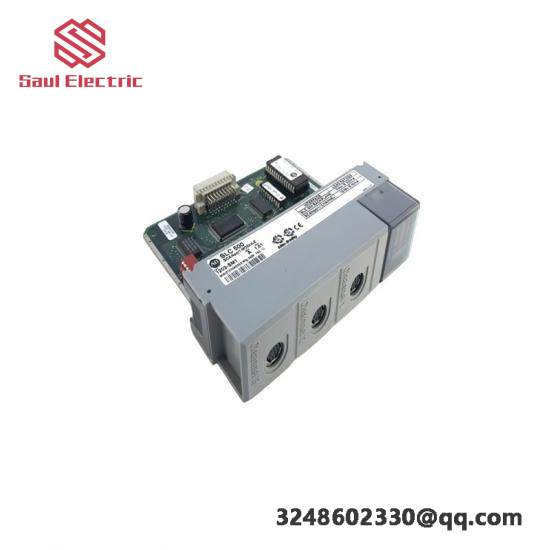 Siemens 1203-SM1 SLC to SCANport 3-Channel Communication Module, High-Speed Data Transfer for Industrial Automation