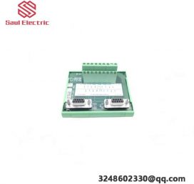 Bently Nevada 128718-01 Keyphasor External Termination Block - Precision Control Module for Advanced Industrial Automation