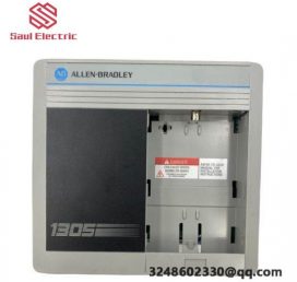 ABB 1305 BA09A Control Module, High Performance for Industrial Automation