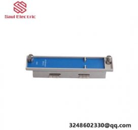 BENTLY NEVADA 330930-045-01-00: High Precision Control Module for Industrial Automation