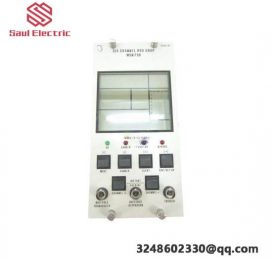 Bently Nevada 132148-01: Industrial Automation Control Module