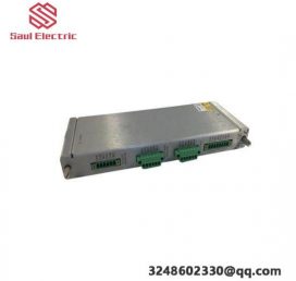 Bently Nevada 133442-01: PLC I/O Module, Advanced Industrial Control Solutions