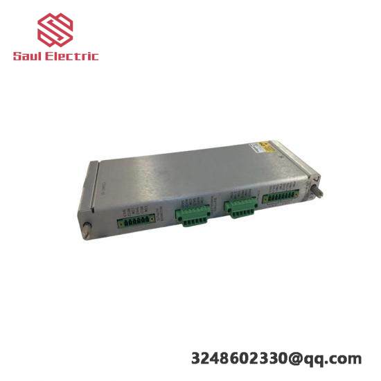 Bently Nevada 133442-01: PLC I/O Module, Advanced Industrial Control Solutions