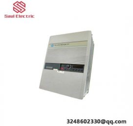 Siemens 1336-B005-EAD-FA2-L1-S1 Adjustable Frequency AC Drive, High Performance Variable Speed Control System