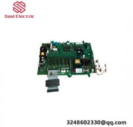 Allen-Bradley 1336-BDB-SP17C: Precision SPK Drive Gate Board for Industrial Control Systems