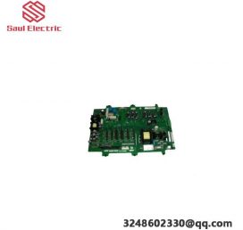 AB Electronics 1336-BDB-SP18D Gate Drive Board, Advanced Power Control Module