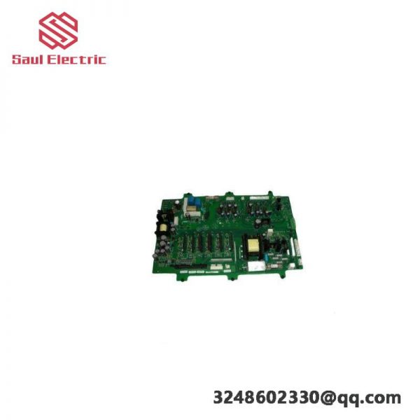 AB Electronics 1336-BDB-SP18D Gate Drive Board, Advanced Power Control Module