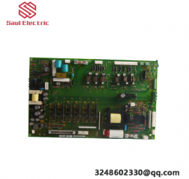 Allen-Bradley 1336-BDB-SP29C Control Module, 74101-169-53, Industrial Automation Solutions