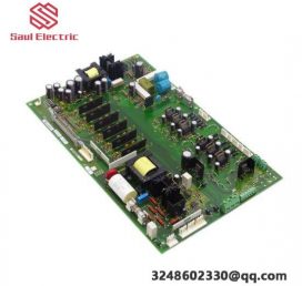 Allen-Bradley 1336-BDB-SP29C Drive Board