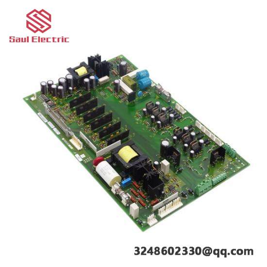 Allen-Bradley 1336-BDB-SP29C Drive Board