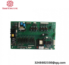 AB 1336-BDB-SP29D 74101-169-53 Process Control Module