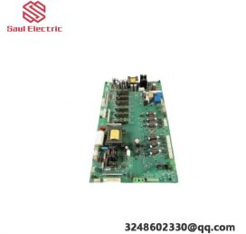 AB Electronics 1336-BDB-SP29D Gate Drive Board, Industrial Control Module