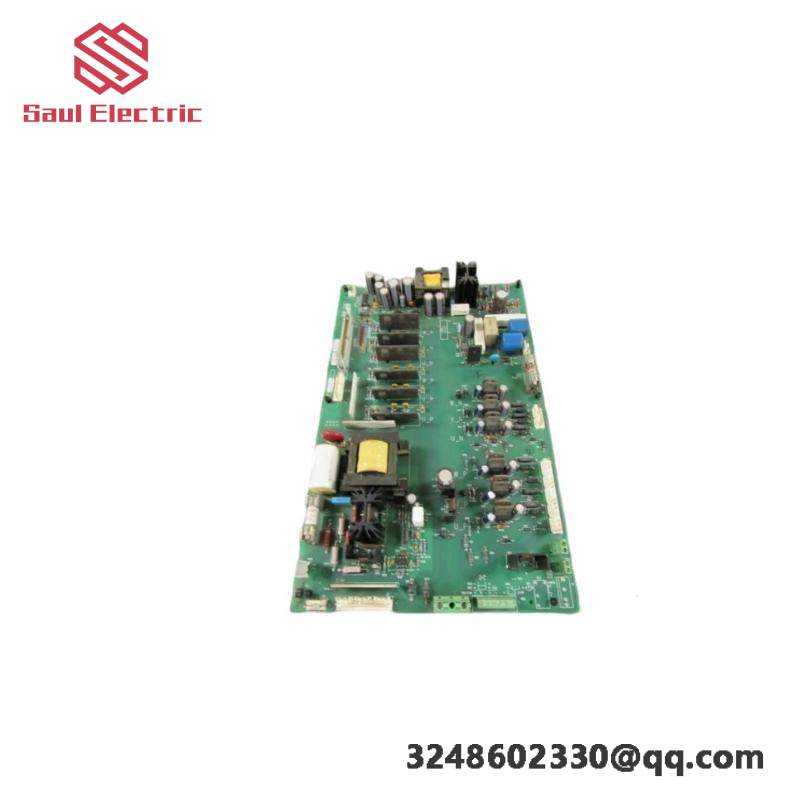 AB Electronics 1336-BDB-SP29D Gate Drive Board, Industrial Control Module