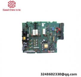 ABB 1336-BDB-SP2D Drive Board, High-Performance Motion Control Module