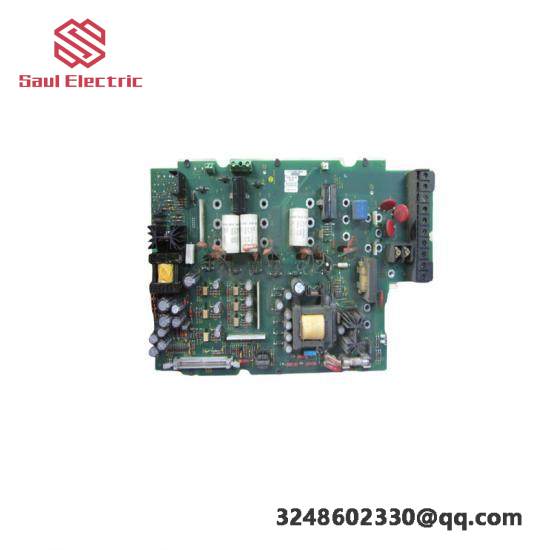 ABB 1336-BDB-SP2D Drive Board, High-Performance Motion Control Module