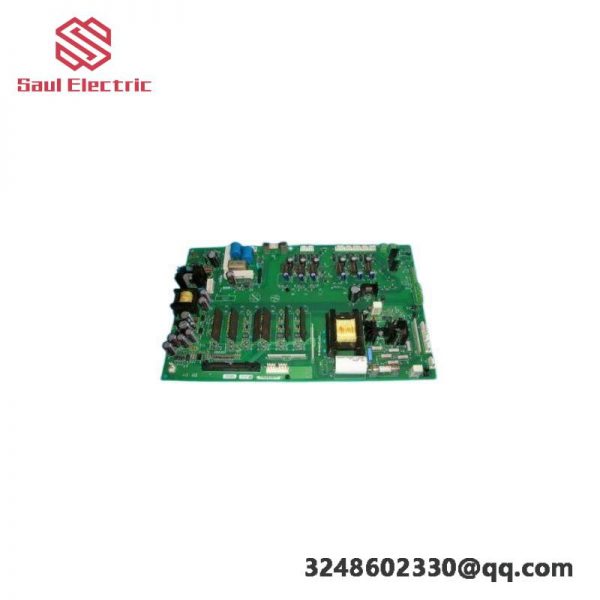 ABB 1336-BDB-SP31D Drive for Industrial Control Systems