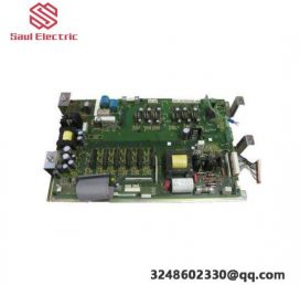 ABB 1336-BDB-SP34D PCB Gate Drive Board - High-Performance Power Electronics for Industrial Control