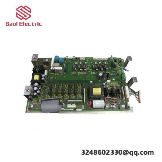 ABB 1336-BDB-SP34D PCB Gate Drive Board - High-Performance Power Electronics for Industrial Control