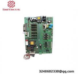 ABB 1336-BDB-SP49D Gate Driver PC Board - Advanced Power Management Solutions