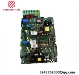 Allen-Bradley 1336-BDB-SP5C Driver PC Board