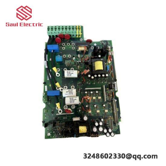 Allen-Bradley 1336-BDB-SP5C Driver PC Board