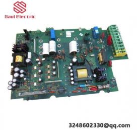 AEG 1336-BDB-SP5D Drives PCB Boards - High-Power Control Modules