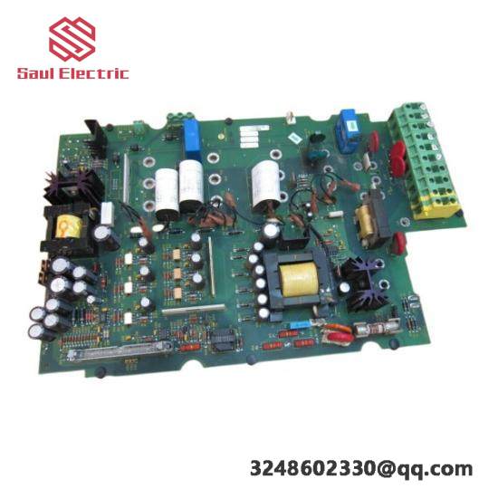 AEG 1336-BDB-SP5D Drives PCB Boards - High-Power Control Modules