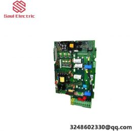 AB Electronics AB 1336-BDB-SP6D Gate Driver Board