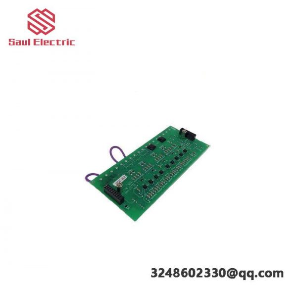 AB 1336-L4 | Interface Card for Industrial Automation