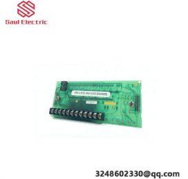 AB 1336-L4 LESS ENCODER BOARD: Precision Motion Control Module