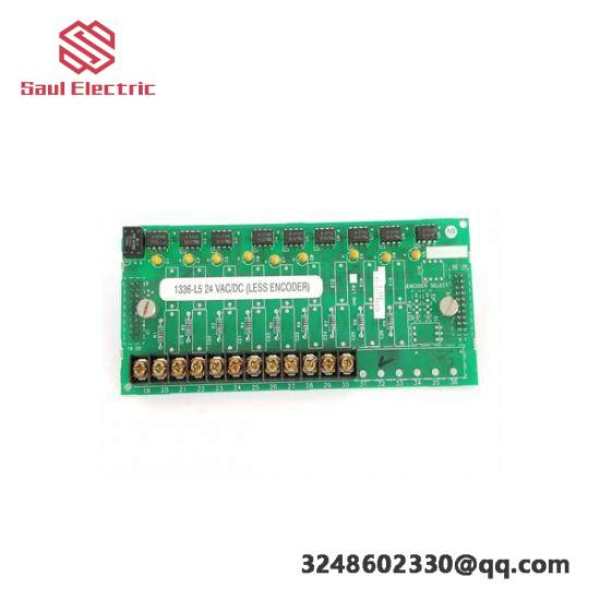 ABB 1336-L5 42336-173-54 PCB Circuit Board - Industrial Control Module