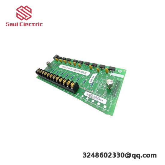 ABB 1336-L5 Control Interface Board, for Advanced Automation Solutions