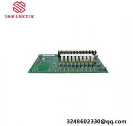 ABB 1336-L6/B Control Interface Board, Advanced Factory Automation Module