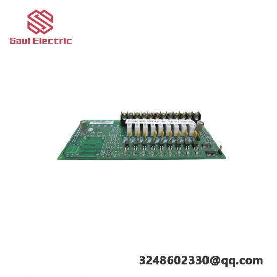 ABB 1336-L6/B Control Interface Board, Advanced Factory Automation Module