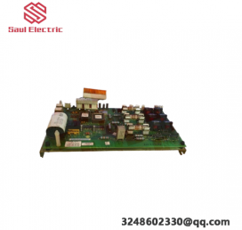 Allen-Bradley 1336-PB-SP14C CONTROL BOARD