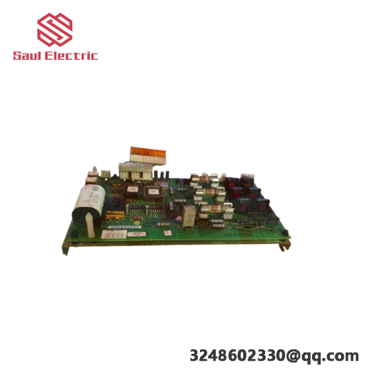 Allen-Bradley 1336-PB-SP14C CONTROL BOARD