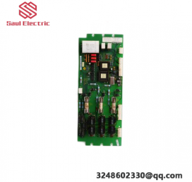 Advanced Industrial Control Board - 1336-PB-SP2C | Model 74101-502-57 | Enhanced Performance for Modern Factories