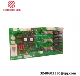 Advanced 1336-PB-SP8C Drive Control Board | High Performance & Precision Control Solutions