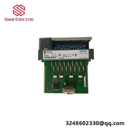 Siemens 1336-QOUT-SP19A Modular Output, Efficient Control Solution