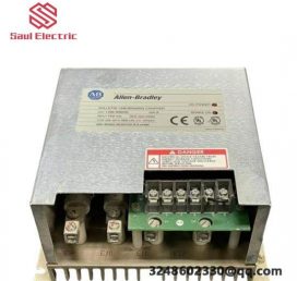 Allen-Bradley 1336-WB035 DC Drive