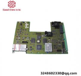 Allen Bradley 1336E-MC2-SP31B - Main Control PCB, Designed for Industrial Automation