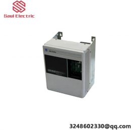 Allen-Bradley AB 1336F-BRF100-AE-EN-HAS2-L6 AC Drive