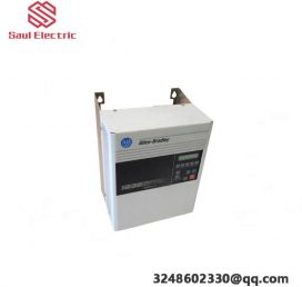 Allen-Bradley AB 1336F-BRF100-AE-EN: Advanced Adjustable Frequency AC Drive