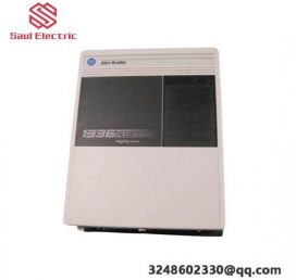 AB 1336F-BRF150-AA-EN 1336 PLUS II Drive - 15 HP