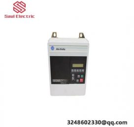 AB 1336F-BRF20-AA-EN - Industrial Control Module