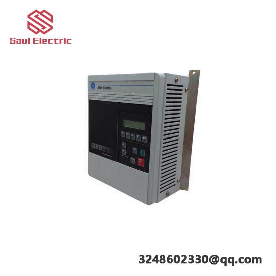 ABB 1336F-BRF20-AE-EN-L5E Adjustable Frequency AC Drive, High-Power Industrial Automation Solution