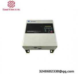 Mitsubishi 1336F-BRF75-AA-EN-HAS2 AC Drive - Advanced Variable Frequency Drive