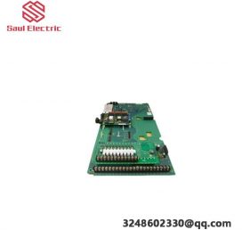 Allen Bradley 1336F-MCB-SP1D Main Control Board