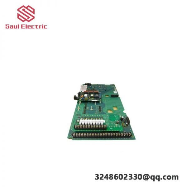 Allen Bradley 1336F-MCB-SP1D Main Control Board