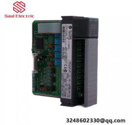 ABB 1336S-BRF30-AA-EN, High-Precision Motion Control Module